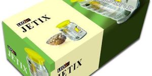 Printed Corrugated Box