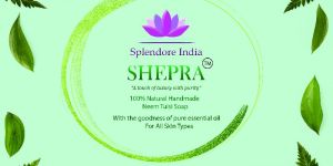 Neem Soap