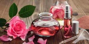 Gul Hina Attar Perfume