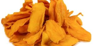 Dried Mangoes