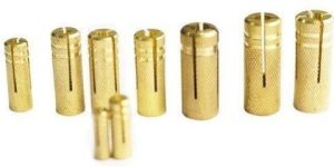 Brass Anchor Fastener