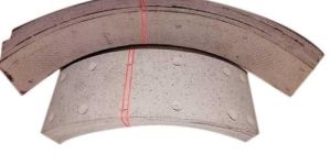 Brake Shoe
