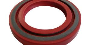 Rotavator Oil Seal