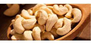 Dried Cashew Nuts