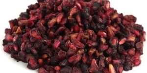 Dried Pomegranate Seed