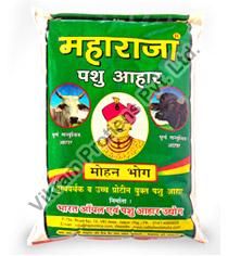 Maharaja Mohan Bhog Cow Feed