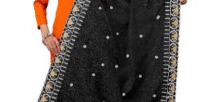 Embroidery Work Dupatta