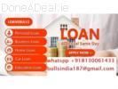 PERSONAL LOANS 100% GUARANTEED LOAN LENDER CONTACT US NOW