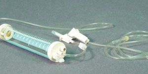 Infusion Set