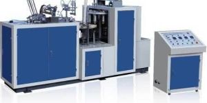 Paper Cup Making Machine
