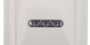 ACOUSTIC GLASS BREAK DETECTOR