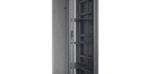 Mild Steel Network Rack