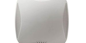 Wireless Network Access Point