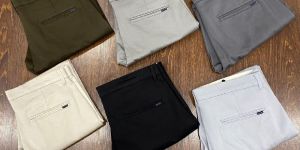 Mens Soda Casual Pants