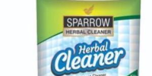 Herbal Floor Cleaner
