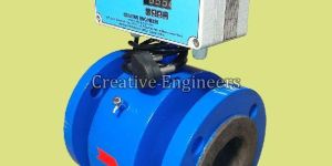 Electromagnetic Flowmeter
