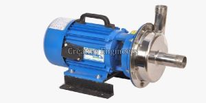 Stainless Steel Centrifugal Pump