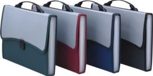 Polyester Expanding Bags