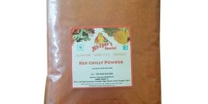 Red Chilli Powder