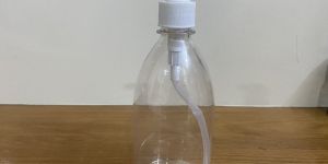 500 Ml Pump Bottle