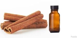 Cinnamon Oil