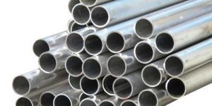 Aluminium Round Pipe