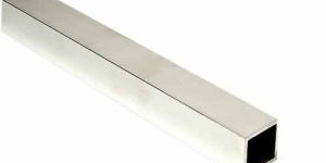 Aluminium Square Pipe