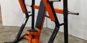Hummer Chest Press