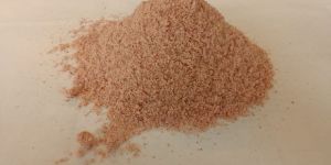 Dark Pink Rock Salt Suji