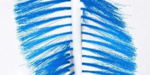 Jar Washing Machine Brush