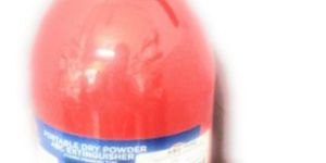 Fire Extinguisher