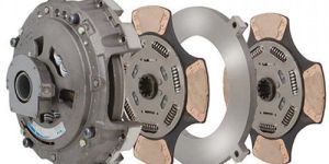 Truck Clutch Plate