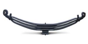 Truck Leaf Spring