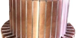 DC Motor Commutator