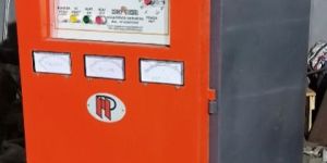 Induction Melting Furnace