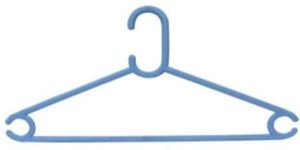 Plastic Cloth Hanger