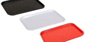 Plastic Serving Tray