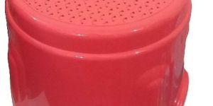 Plastic Stool