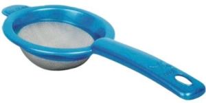 Plastic Tea Strainer
