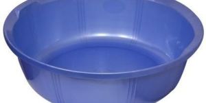 Plastic Tubs
