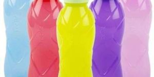 Plastic Water Bottle