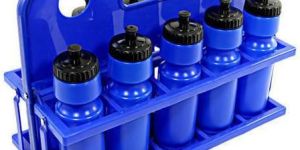 Plastic Water Bottle Carrier