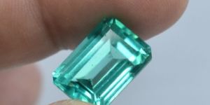 Zambian Emerald Loose Stone