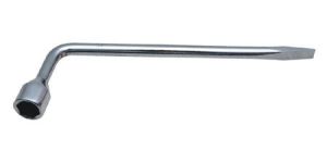 Angular Wheel Spanner