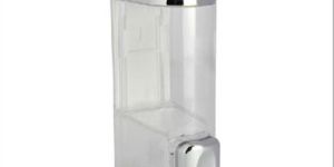 Classic Small Wall Mounted Lotion Dispenser