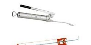 GREASE GUN