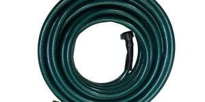 PVC Garden Hose Pipe