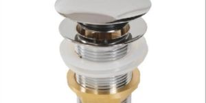 POP up Full Cap Waste Coupling