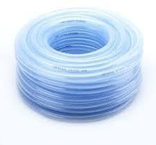 PVC Braided Hose Pipe
