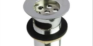 Regular Ocular Waste Coupling